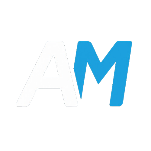 Arnulfo Morán Logo
